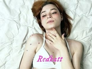 Redkatt