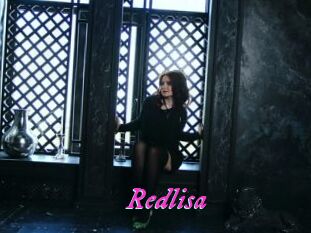 redlisa Fille Sensuelle