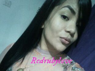 redrubylove Fille Sensuelle