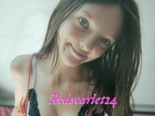 Redscarlet24