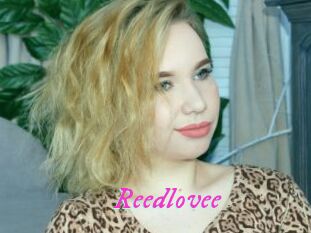 reedlovee Fille Sensuelle