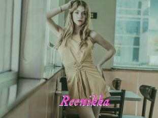 Reenikka