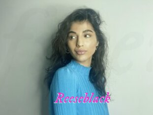 reeseblack Fille Sensuelle