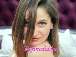 refinedchloe Fille Sensuelle
