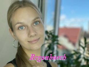 Reganburch