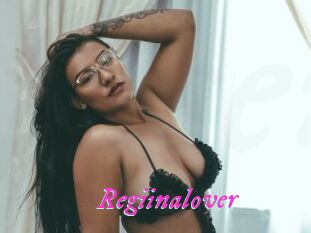 Regiinalover