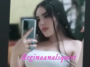 Reginaanalsquirt