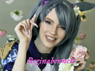 Reginabennett