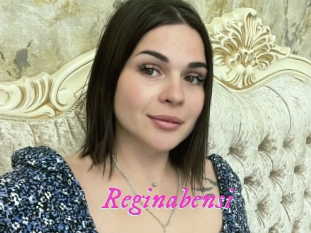 Reginabensi
