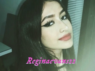 Reginaevans22