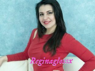 Reginaglossx
