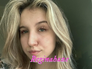 Reginahaze