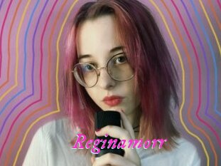 Reginamorr