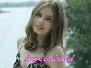 Reginaredwood