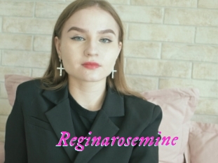 Reginarosemine