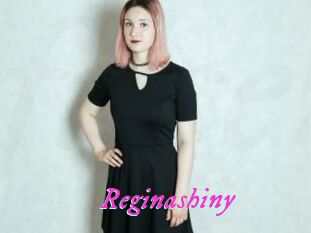 Reginashiny