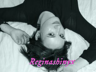 Reginashinyx