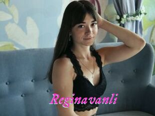Reginavanli
