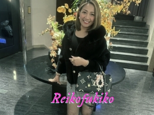 Reikofukiko