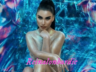 reinalonbardie Fille Sensuelle