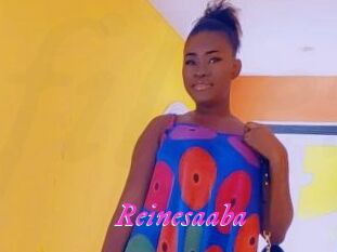 Reinesaaba