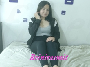 Reinirasmit