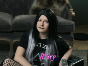 Reiry
