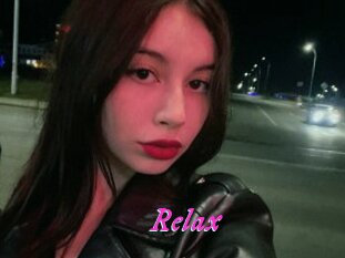 relax Fille Sensuelle