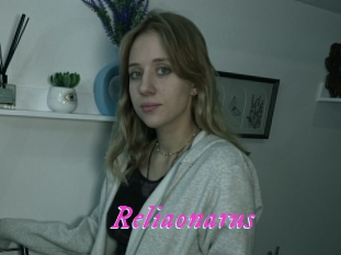 Reliaonarus