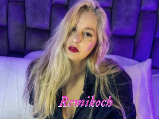 Remikoch