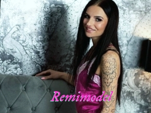 Remimodel
