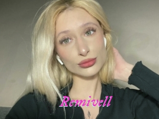 remivell Fille Sensuelle