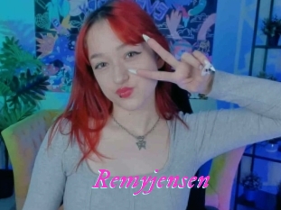 Remyjensen