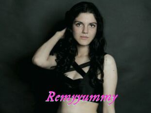Remyyummy
