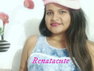 renatacute Fille Sensuelle