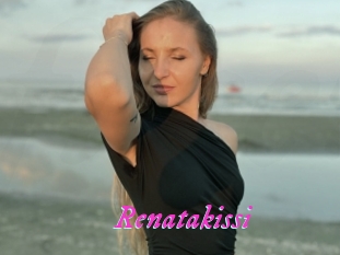 renatakissi Fille Sensuelle