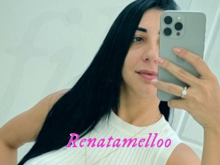 renatamelloo Fille Sensuelle