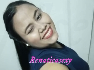 Renaticasexy
