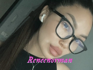 reneenorman Fille Sensuelle