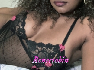 reneerobin Fille Sensuelle
