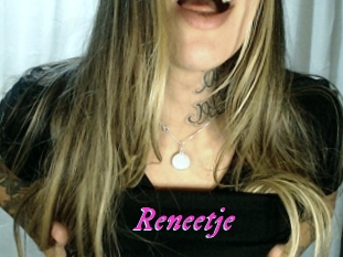 Reneetje