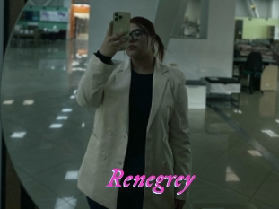 renegrey Fille Sensuelle