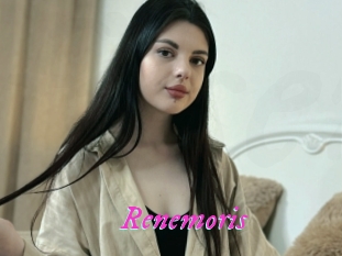 renemoris Fille Sensuelle