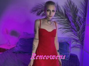 Reneowens