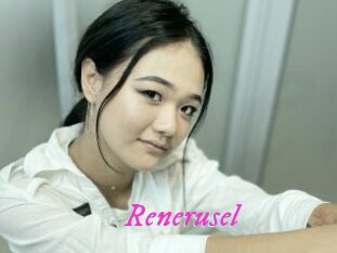 renerusel Fille Sensuelle