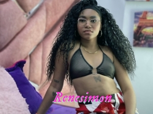 Renesimon