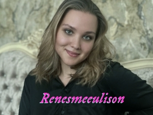 Renesmeeulison