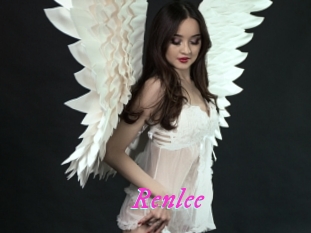 renlee Fille Sensuelle