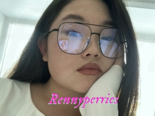 rennyperries Fille Sensuelle