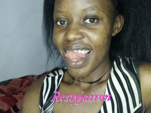 restyjairon Fille Sensuelle